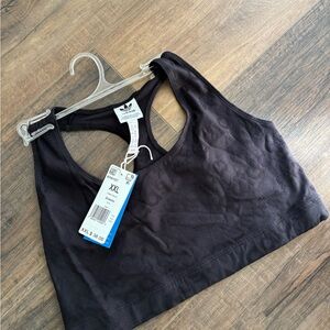 NWT adidas bralette